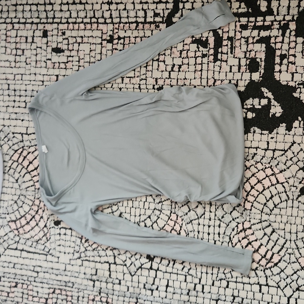 Old Navy Maternity Long Sleeve